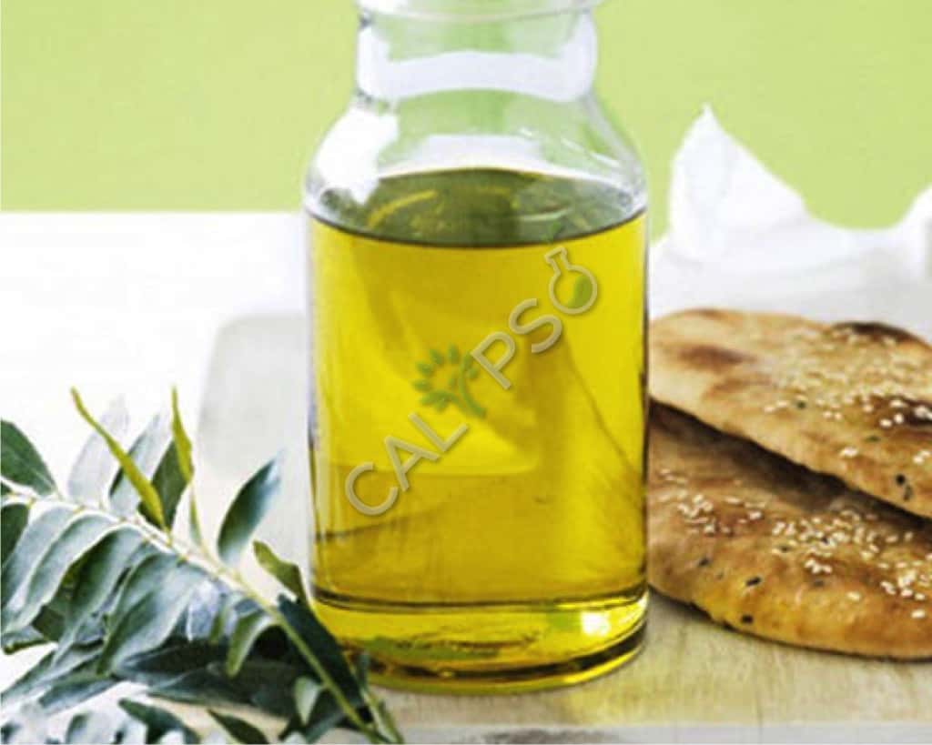 Comprar curry hoja natural esencial aceite